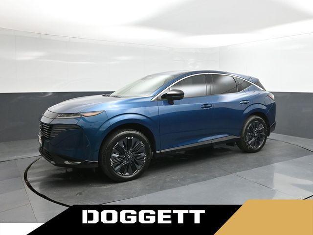 new 2026 Nissan Murano car, priced at $46,899