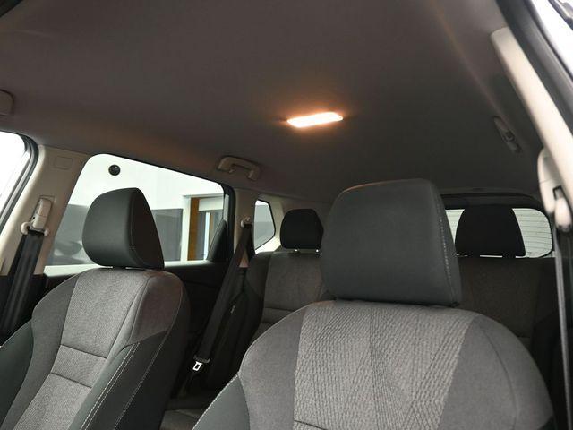 used 2025 Nissan Rogue car, priced at $23,128