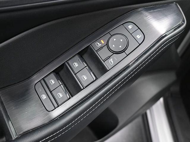 used 2025 Nissan Rogue car, priced at $23,128