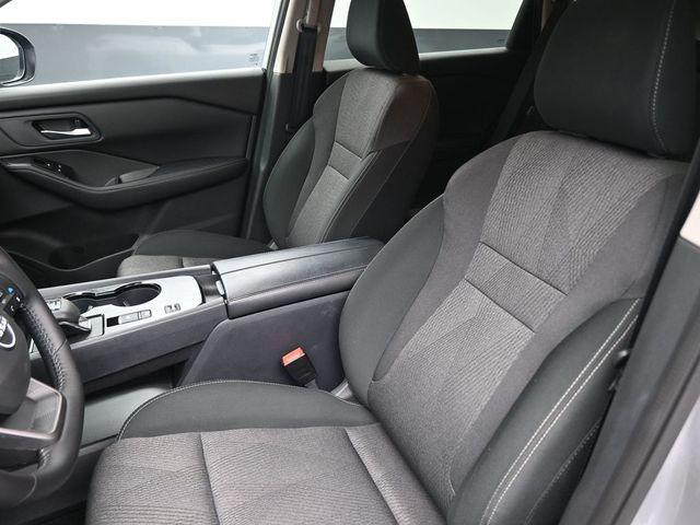 used 2025 Nissan Rogue car, priced at $23,128