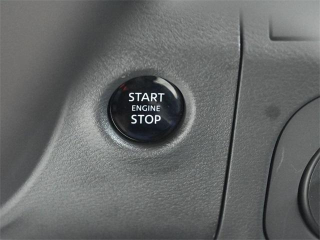 new 2026 Nissan Frontier car, priced at $39,624