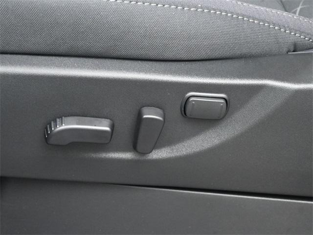 new 2026 Nissan Frontier car, priced at $39,624