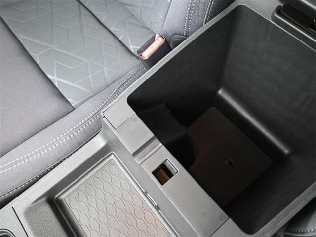 new 2026 Nissan Frontier car, priced at $39,624