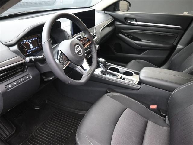 used 2023 Nissan Altima car, priced at $17,997