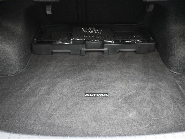 used 2023 Nissan Altima car, priced at $17,997