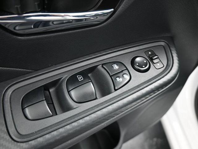 used 2025 Nissan Versa car, priced at $17,295