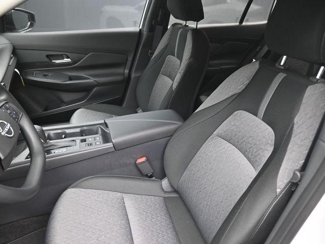 new 2026 Nissan Sentra car, priced at $23,368