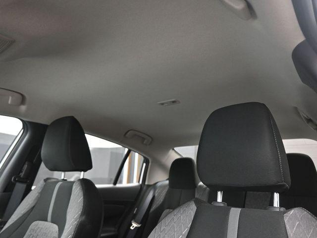 new 2026 Nissan Sentra car, priced at $23,368