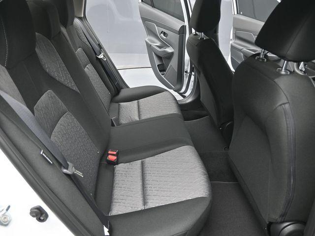 new 2026 Nissan Sentra car, priced at $23,368