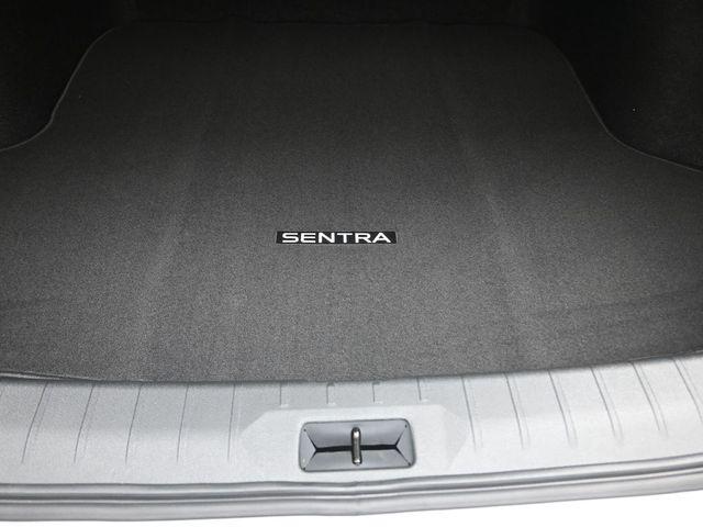 new 2026 Nissan Sentra car, priced at $23,368