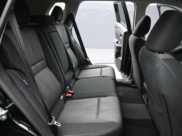 new 2026 Nissan Rogue car, priced at $27,799