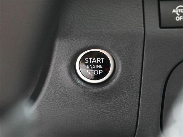 new 2025 Nissan Frontier car, priced at $32,735