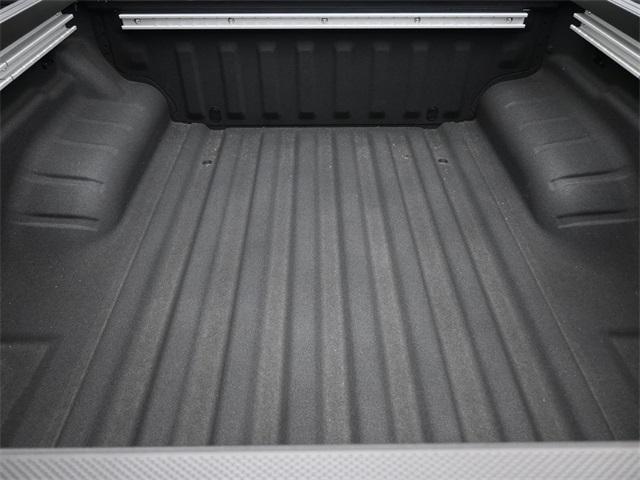 new 2025 Nissan Frontier car, priced at $32,735