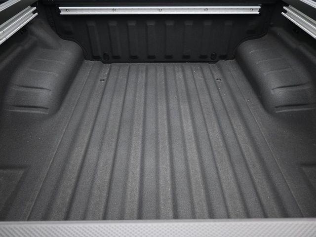new 2025 Nissan Frontier car, priced at $37,233