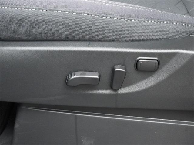 new 2025 Nissan Frontier car, priced at $32,735