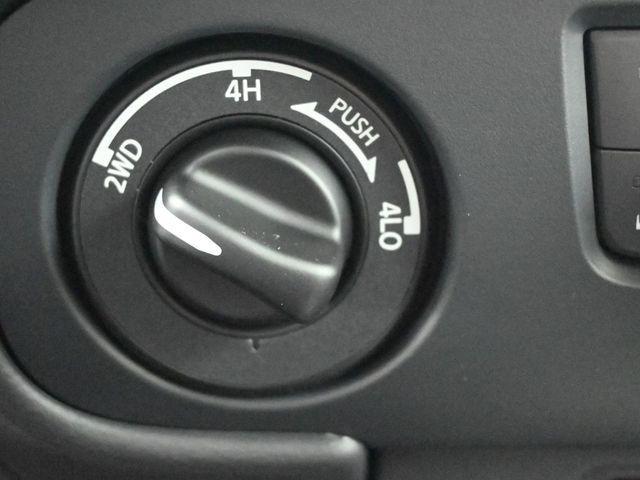 new 2026 Nissan Frontier car, priced at $39,249