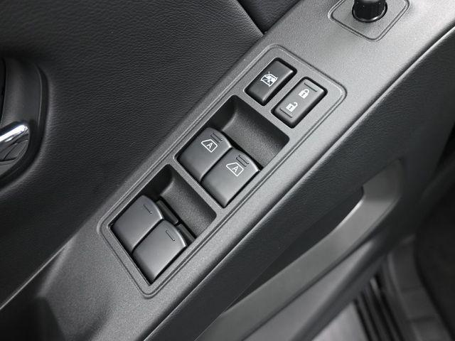 new 2026 Nissan Frontier car, priced at $39,249