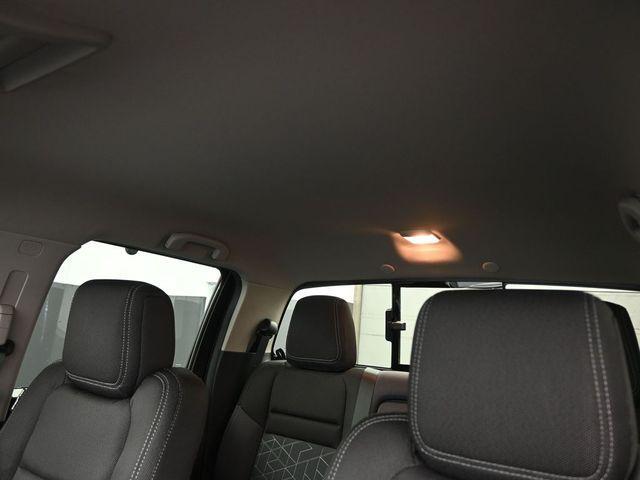 new 2026 Nissan Frontier car, priced at $39,249