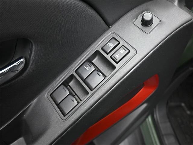 used 2024 Nissan Frontier car, priced at $31,795