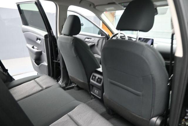 new 2026 Nissan Rogue car, priced at $29,850