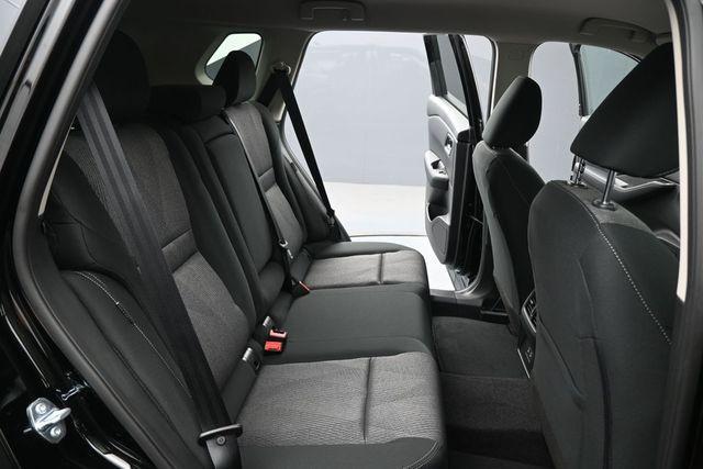 new 2026 Nissan Rogue car, priced at $29,850