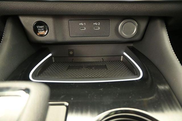 new 2026 Nissan Rogue car, priced at $36,599