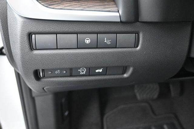 new 2026 Nissan Rogue car, priced at $36,599