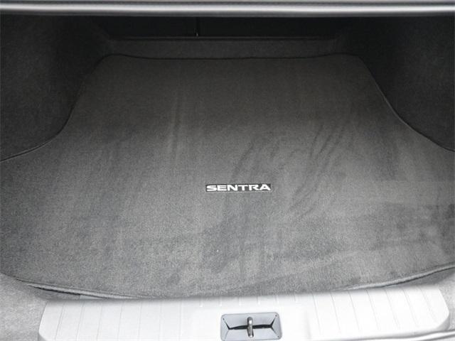 new 2025 Nissan Sentra car, priced at $19,995