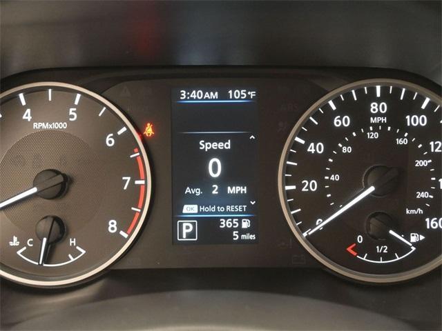 new 2025 Nissan Sentra car, priced at $19,995