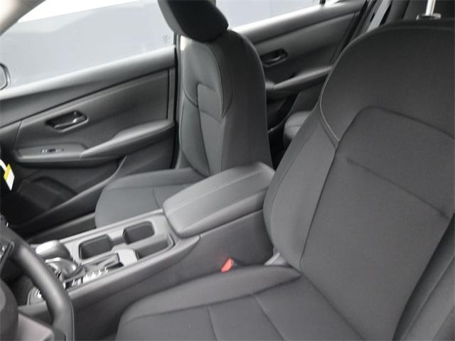 new 2025 Nissan Sentra car, priced at $19,995