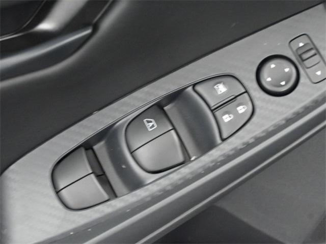 new 2025 Nissan Sentra car, priced at $19,995