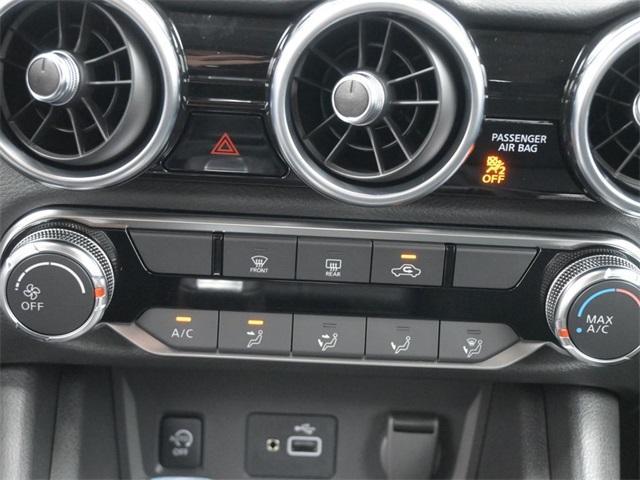 new 2025 Nissan Sentra car, priced at $19,995