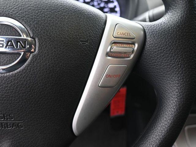 used 2015 Nissan Sentra car, priced at $7,995