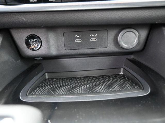 used 2025 Nissan Rogue car, priced at $22,895