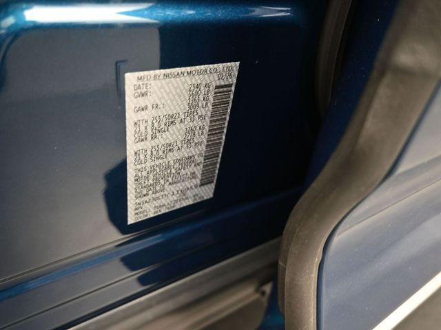 new 2026 Nissan Murano car, priced at $47,499