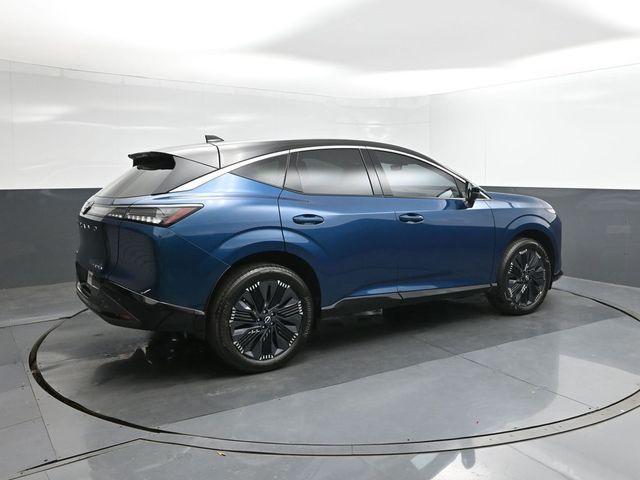 new 2026 Nissan Murano car, priced at $47,499