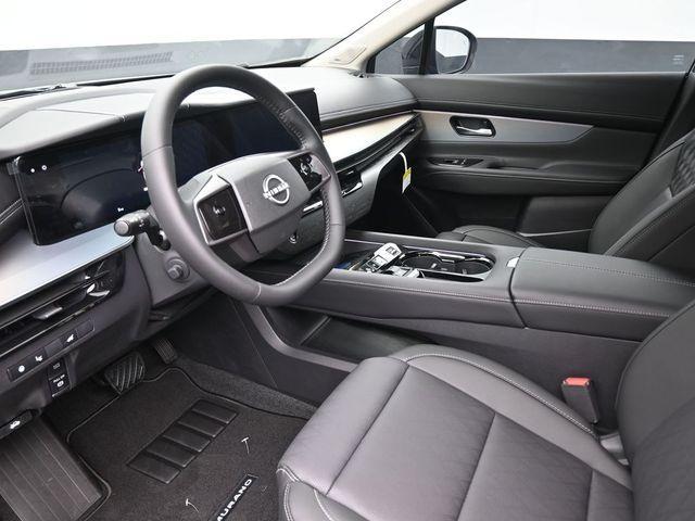 new 2026 Nissan Murano car, priced at $47,499