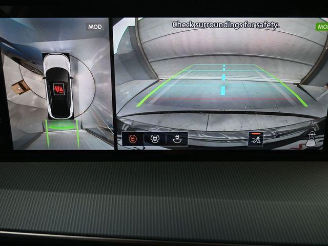 new 2026 Nissan Murano car, priced at $47,499