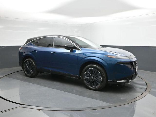 new 2026 Nissan Murano car, priced at $47,499