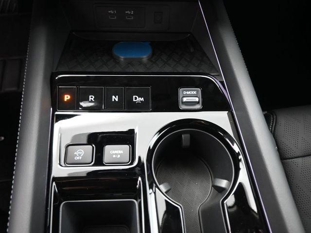 new 2026 Nissan Murano car, priced at $47,499