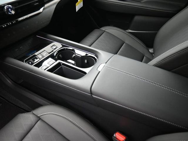 new 2026 Nissan Murano car, priced at $47,499