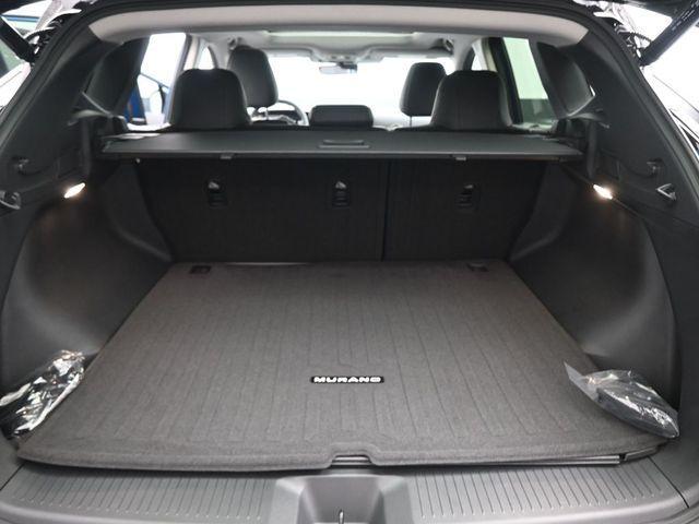 new 2026 Nissan Murano car, priced at $47,499