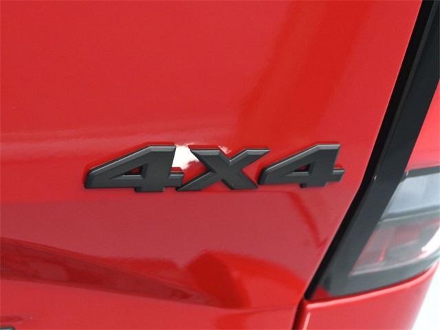 new 2026 Nissan Frontier car, priced at $39,224