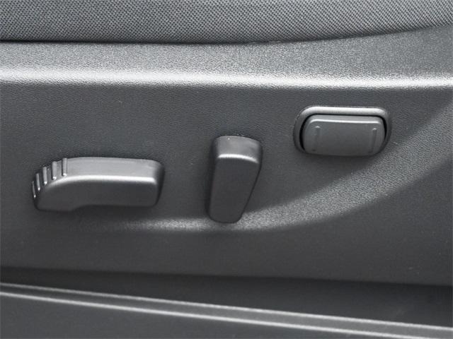 new 2026 Nissan Frontier car, priced at $39,224