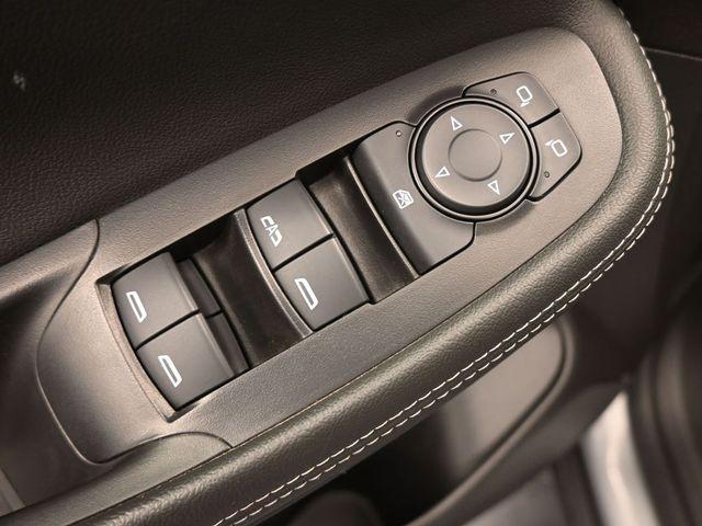 used 2025 Buick Encore GX car, priced at $21,895