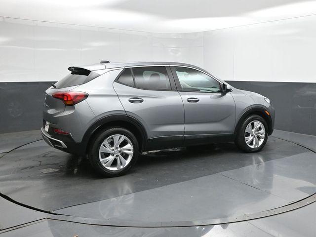 used 2025 Buick Encore GX car, priced at $21,895