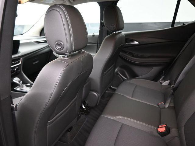 used 2025 Buick Encore GX car, priced at $21,895