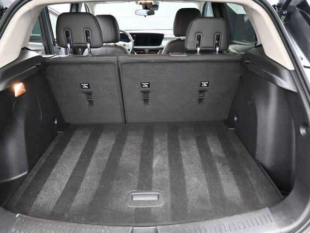 used 2025 Buick Encore GX car, priced at $21,895