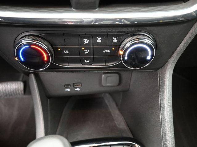 used 2025 Buick Encore GX car, priced at $21,895