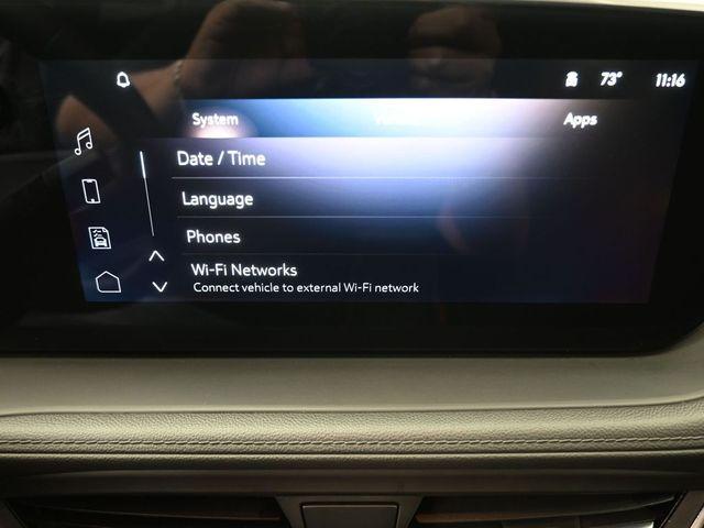 used 2025 Buick Encore GX car, priced at $21,895